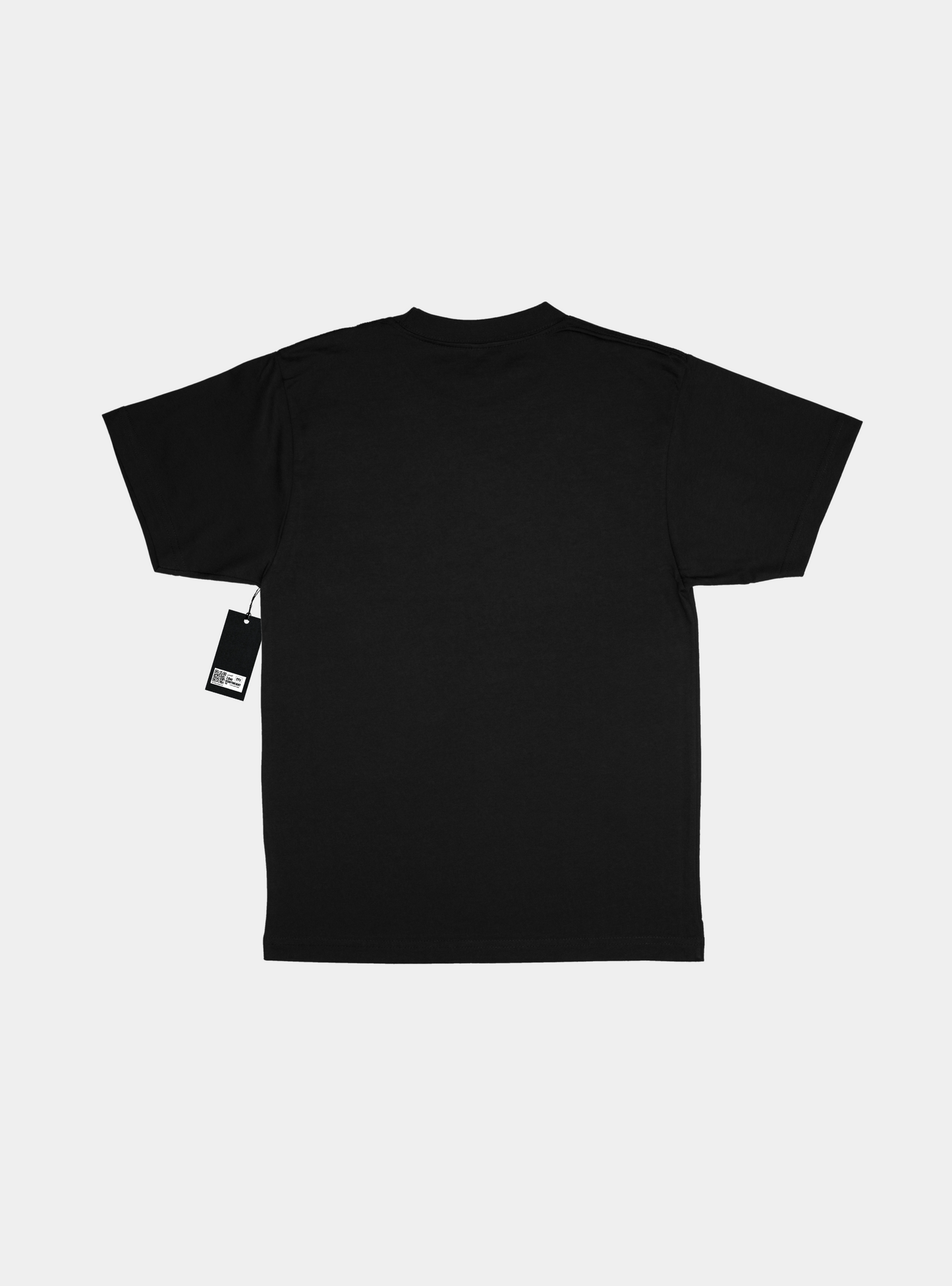 Mouthseer Heavyweight Tee