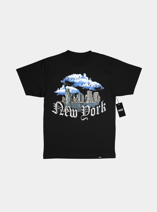 New York Heavyweight Tee