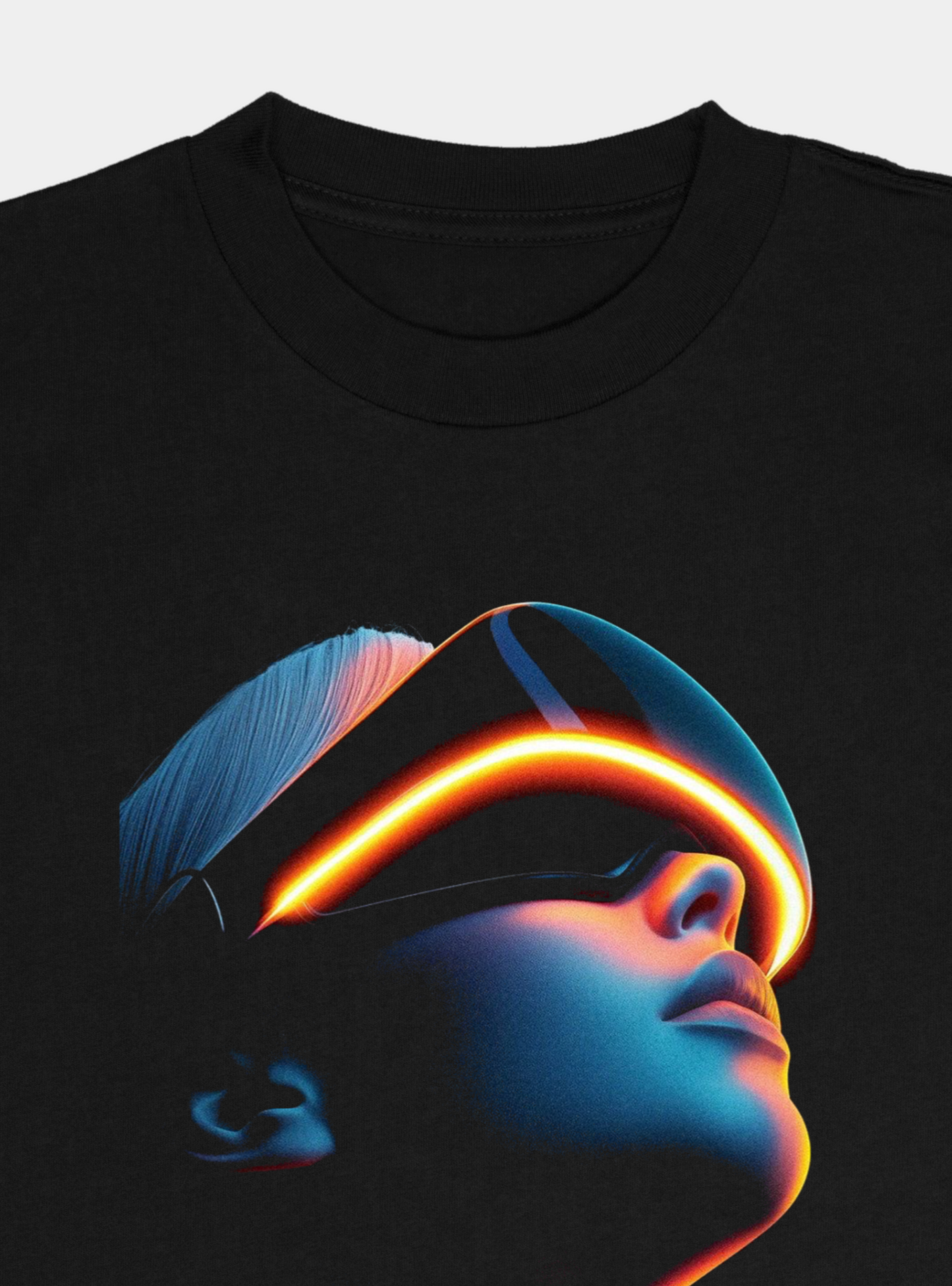 Virtual Reality Heavyweight Tee