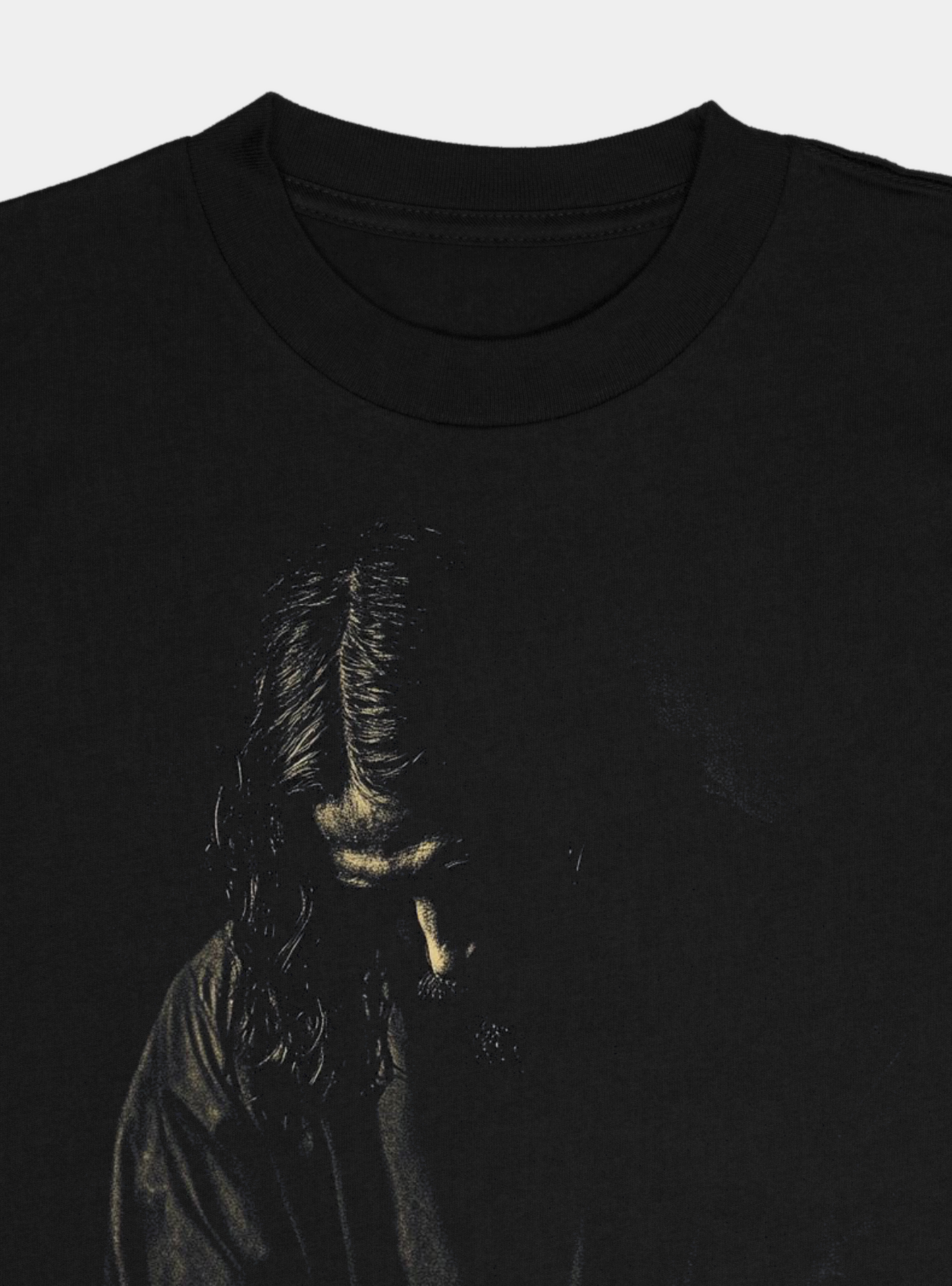 Jesus Heavyweight Tee