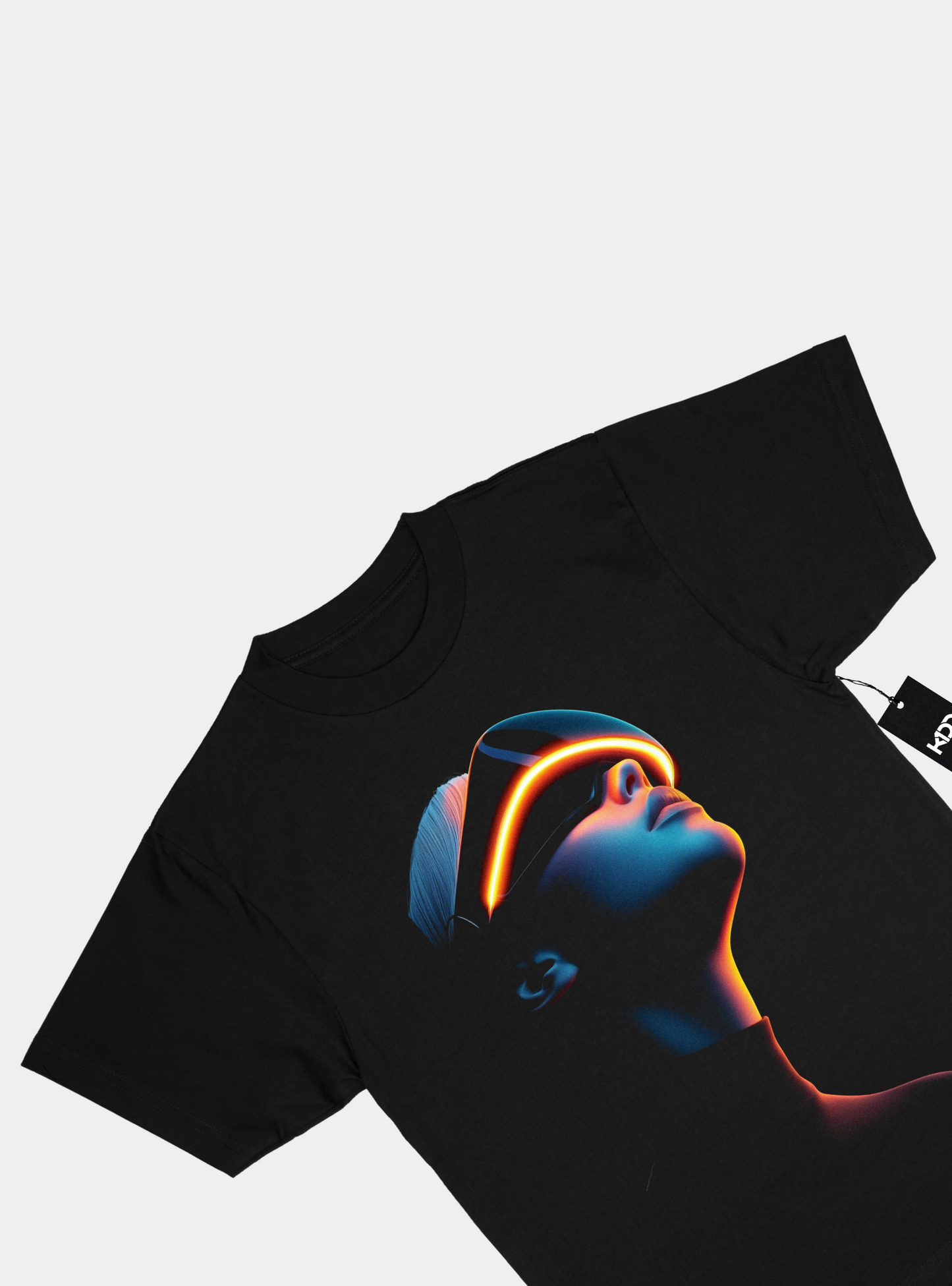 Virtual Reality Heavyweight Tee