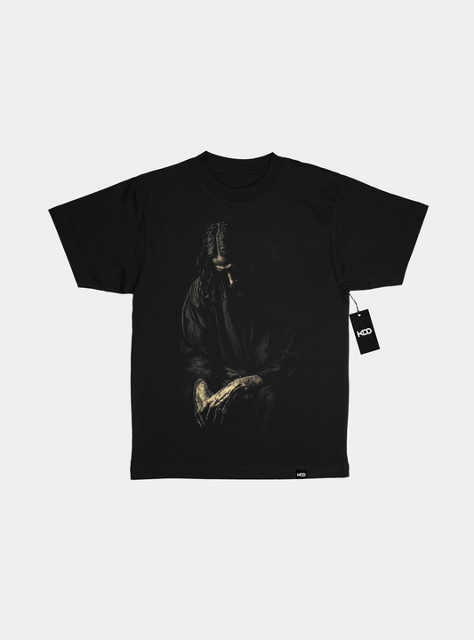 Jesus Heavyweight Tee