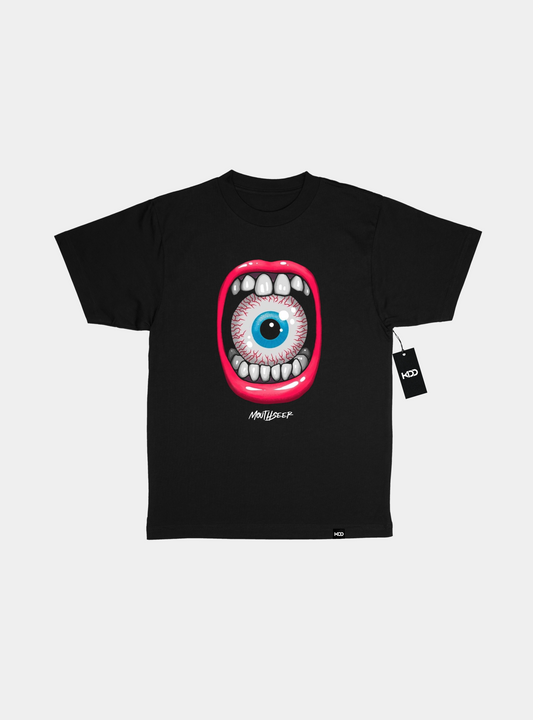 Mouthseer Heavyweight Tee