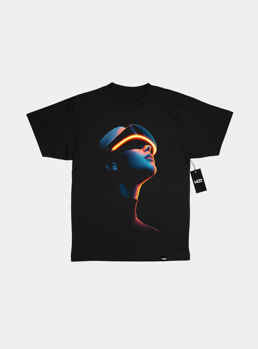 Virtual Reality Heavyweight Tee