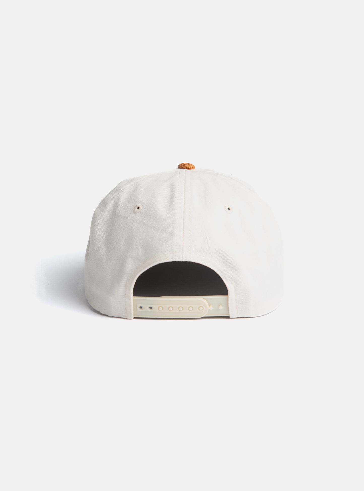 Rising Stars Unstructured Vintage Snapback