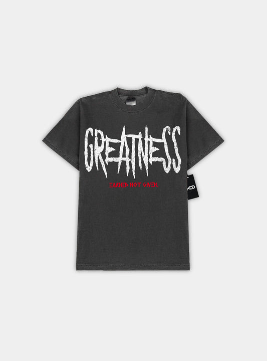 Greatness | Shakawear X K1DD