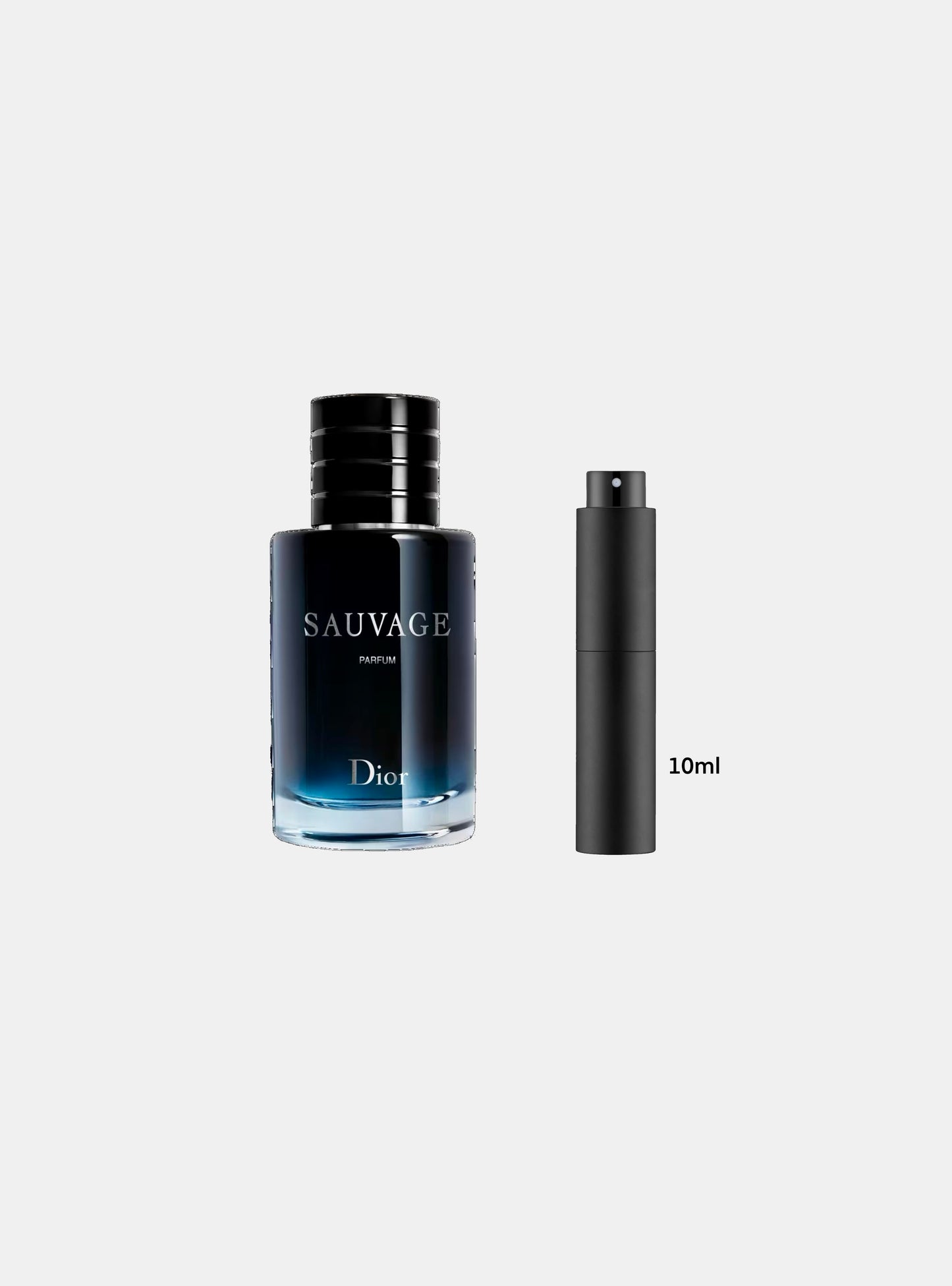 Dior Sauvage Eau de Toilette