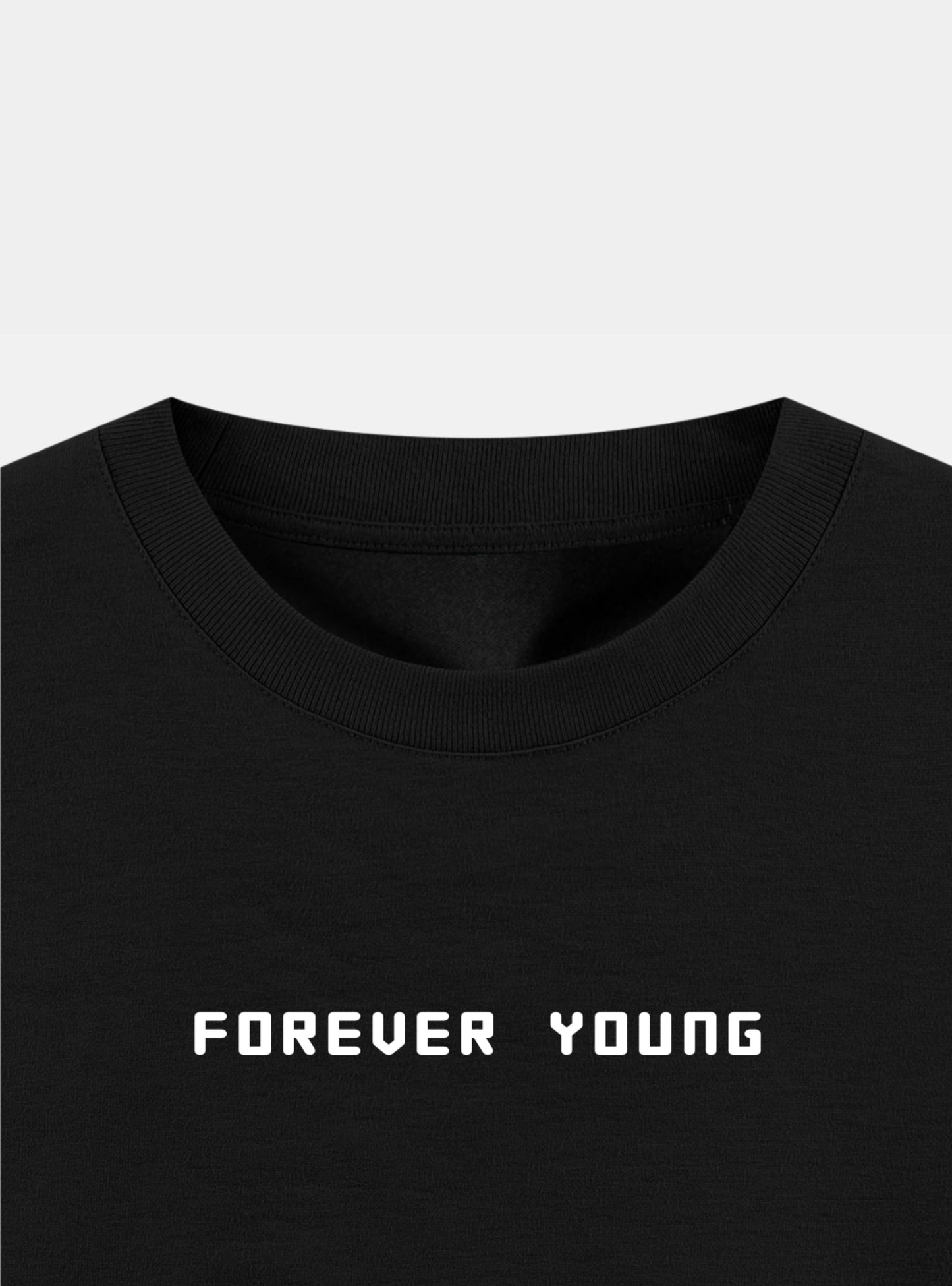 Forever Young