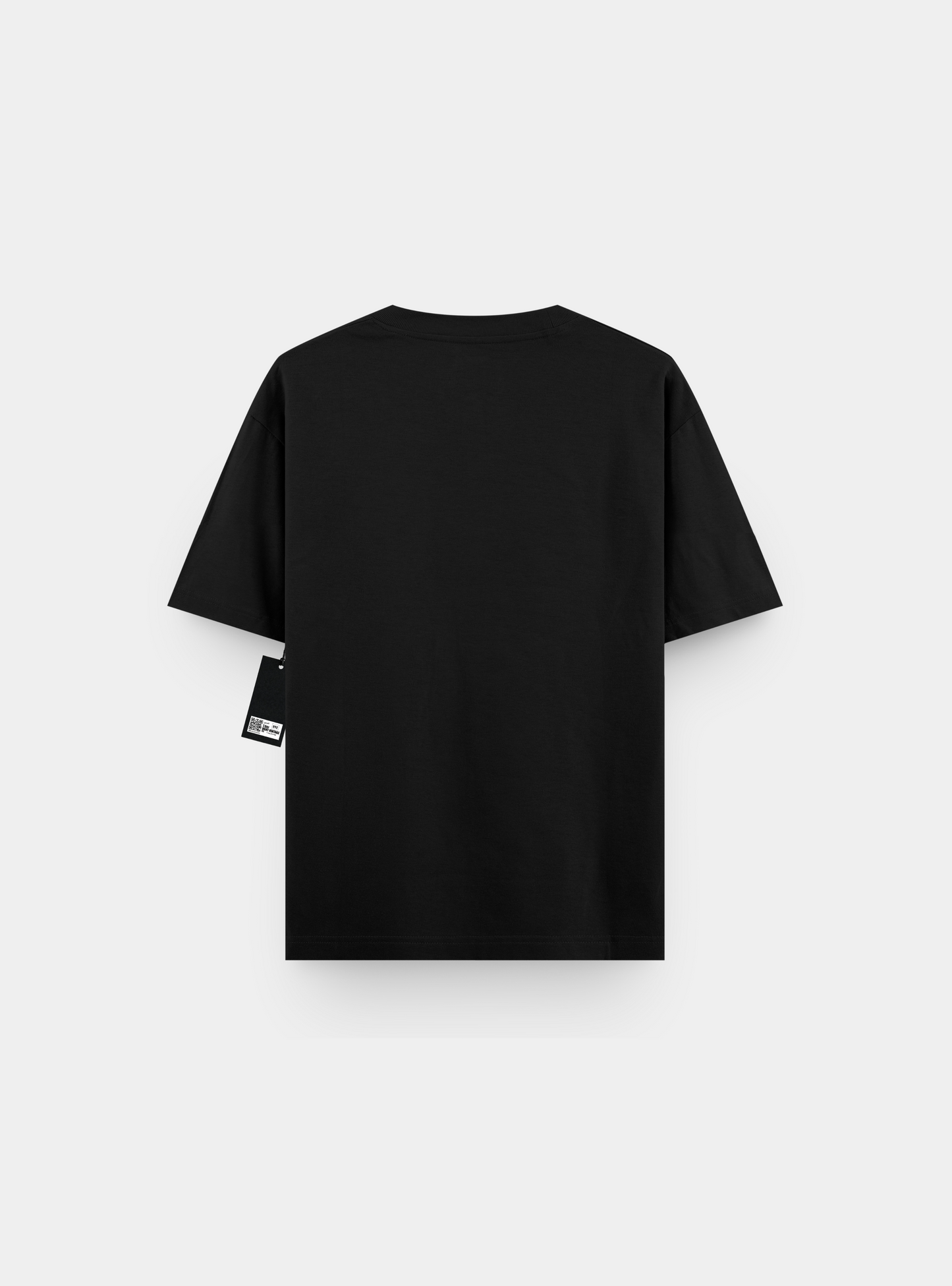 Outline Skater Tee