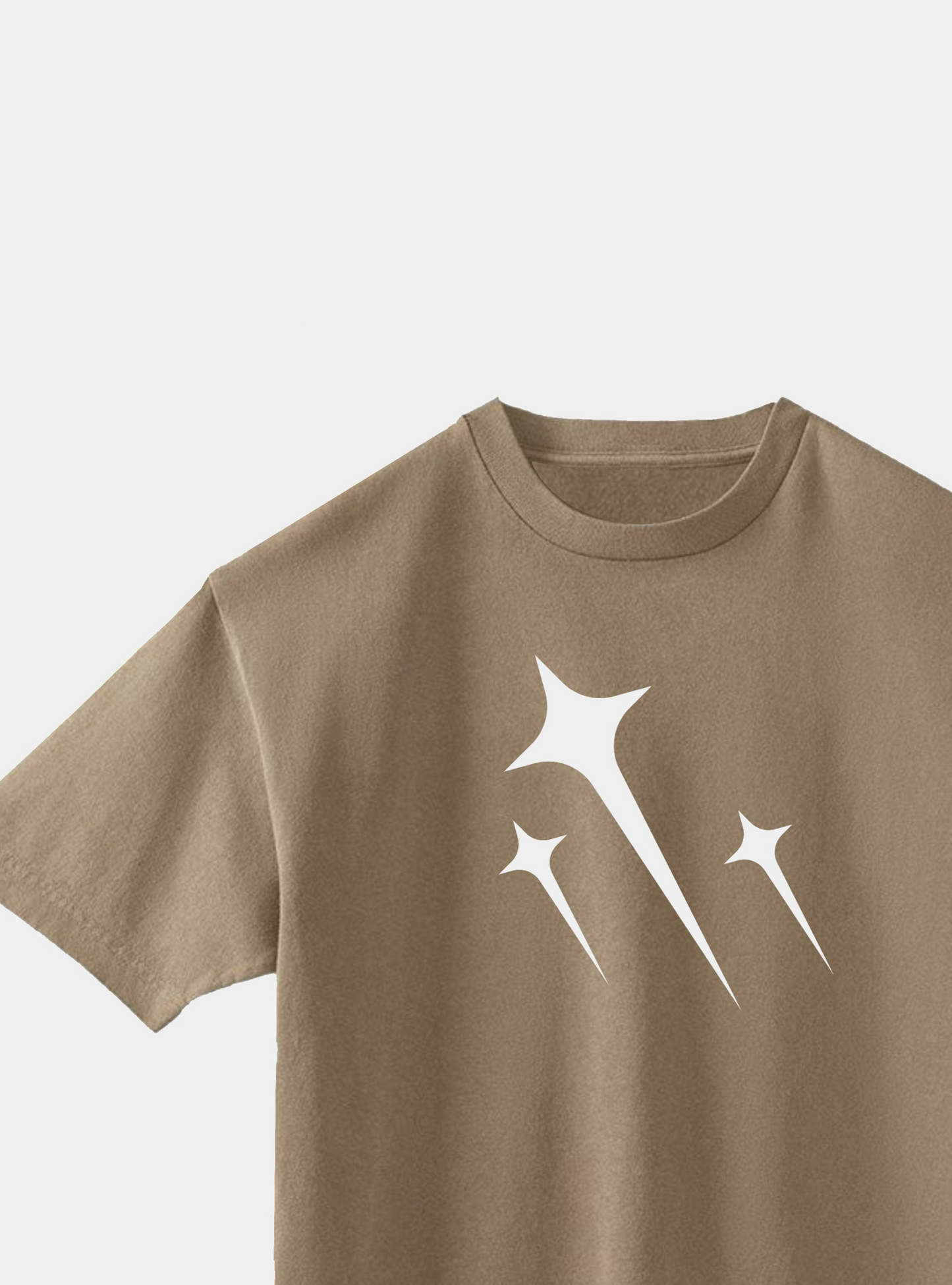 Rising Stars Skater Tee