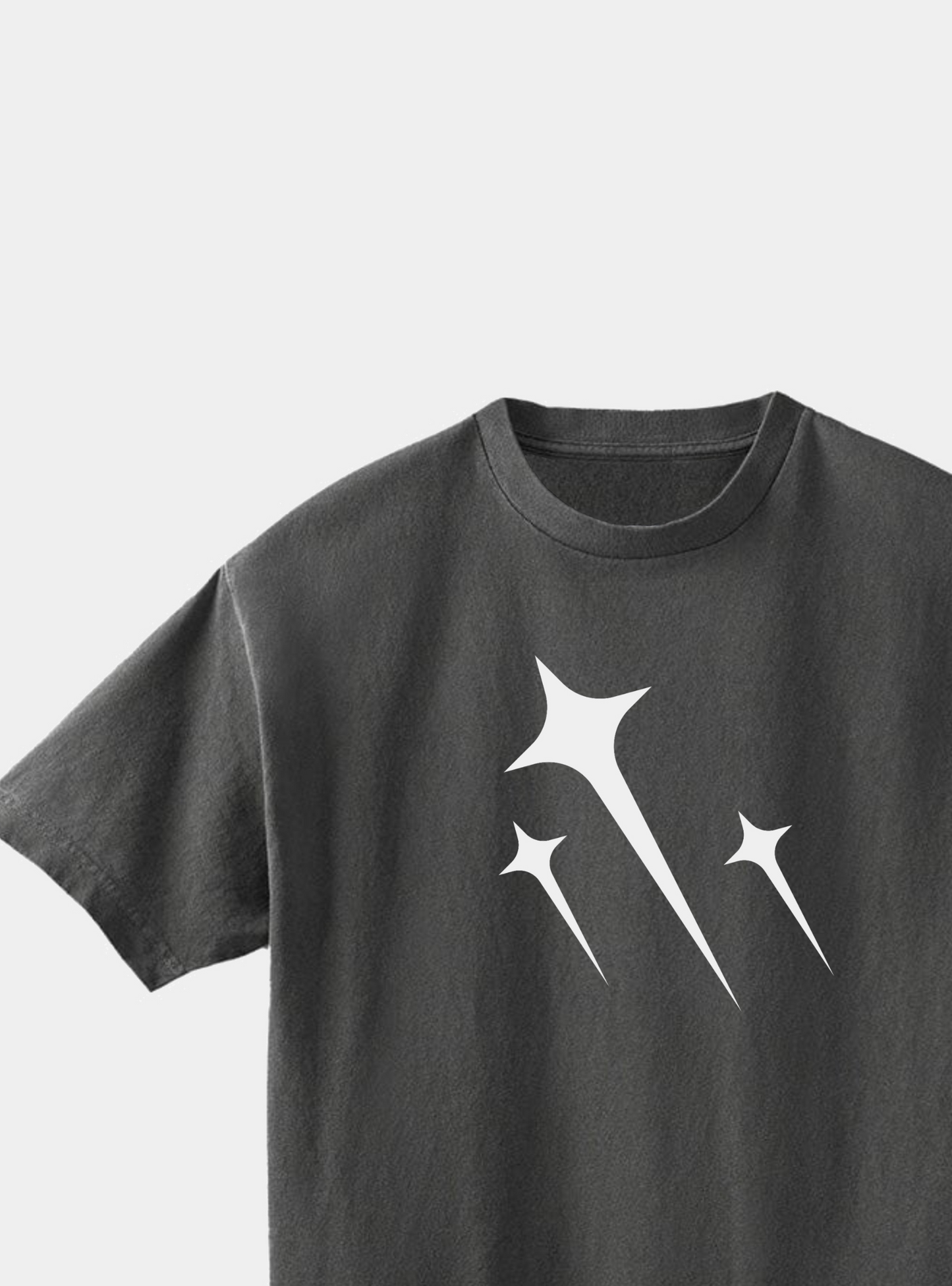 Rising Stars Skater Tee