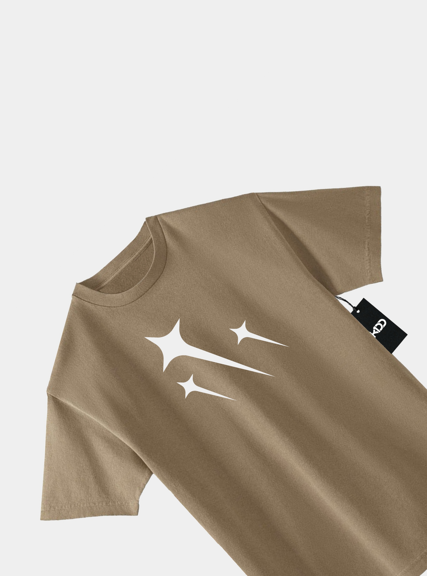 Rising Stars Skater Tee