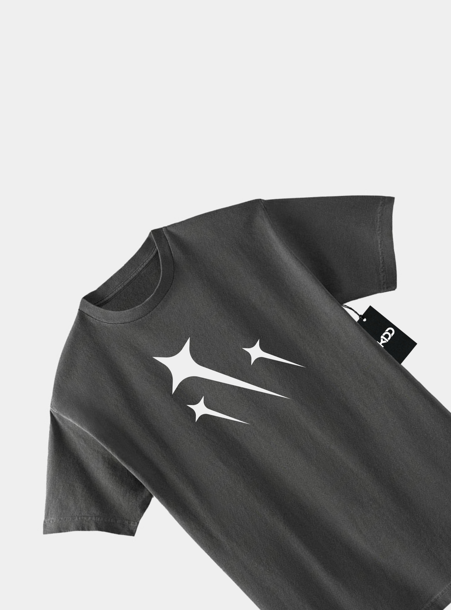 Rising Stars Skater Tee