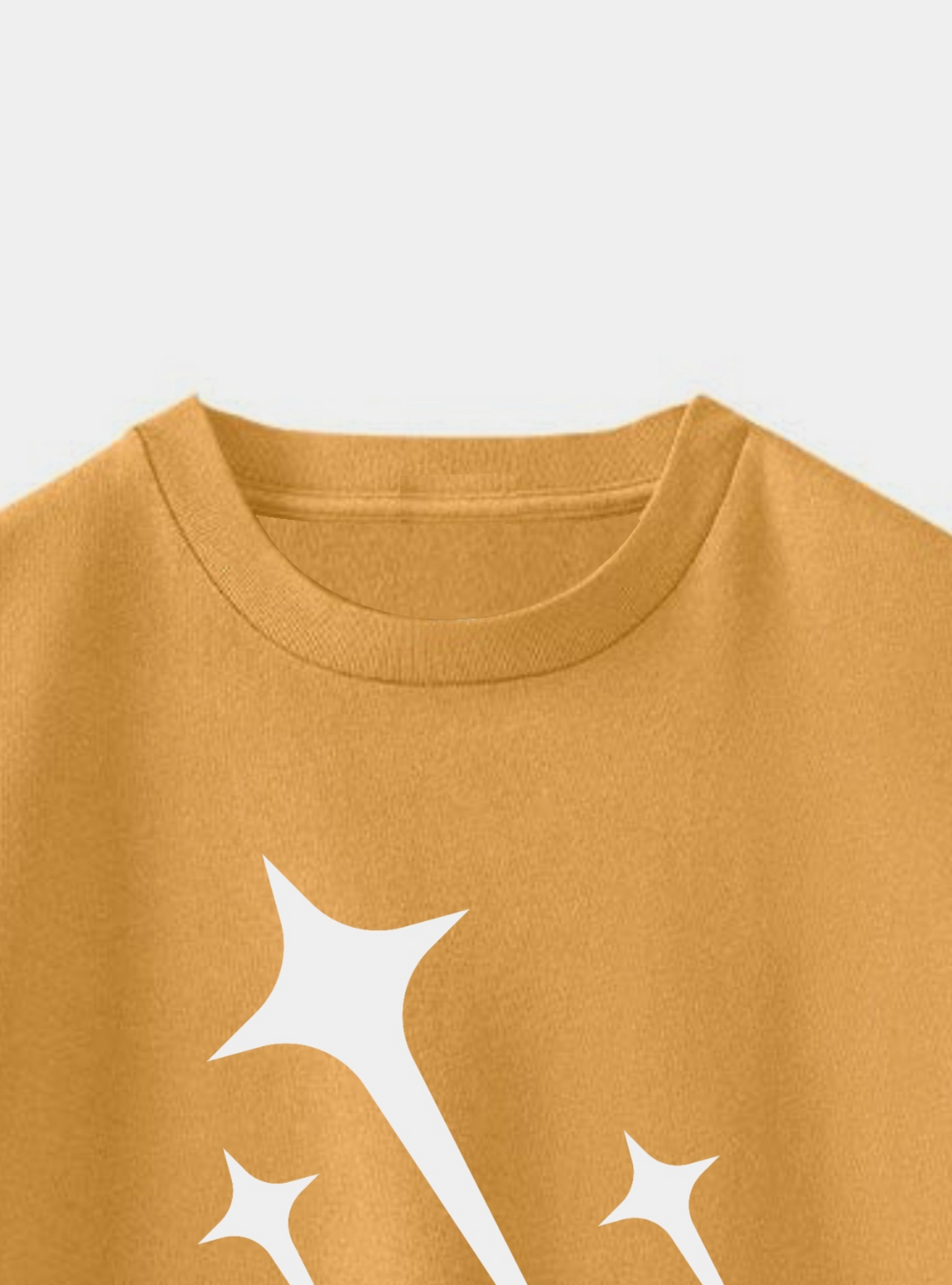 Rising Stars Skater Tee