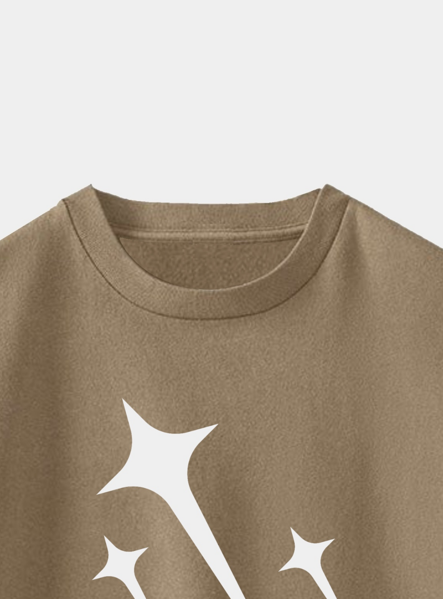 Rising Stars Skater Tee