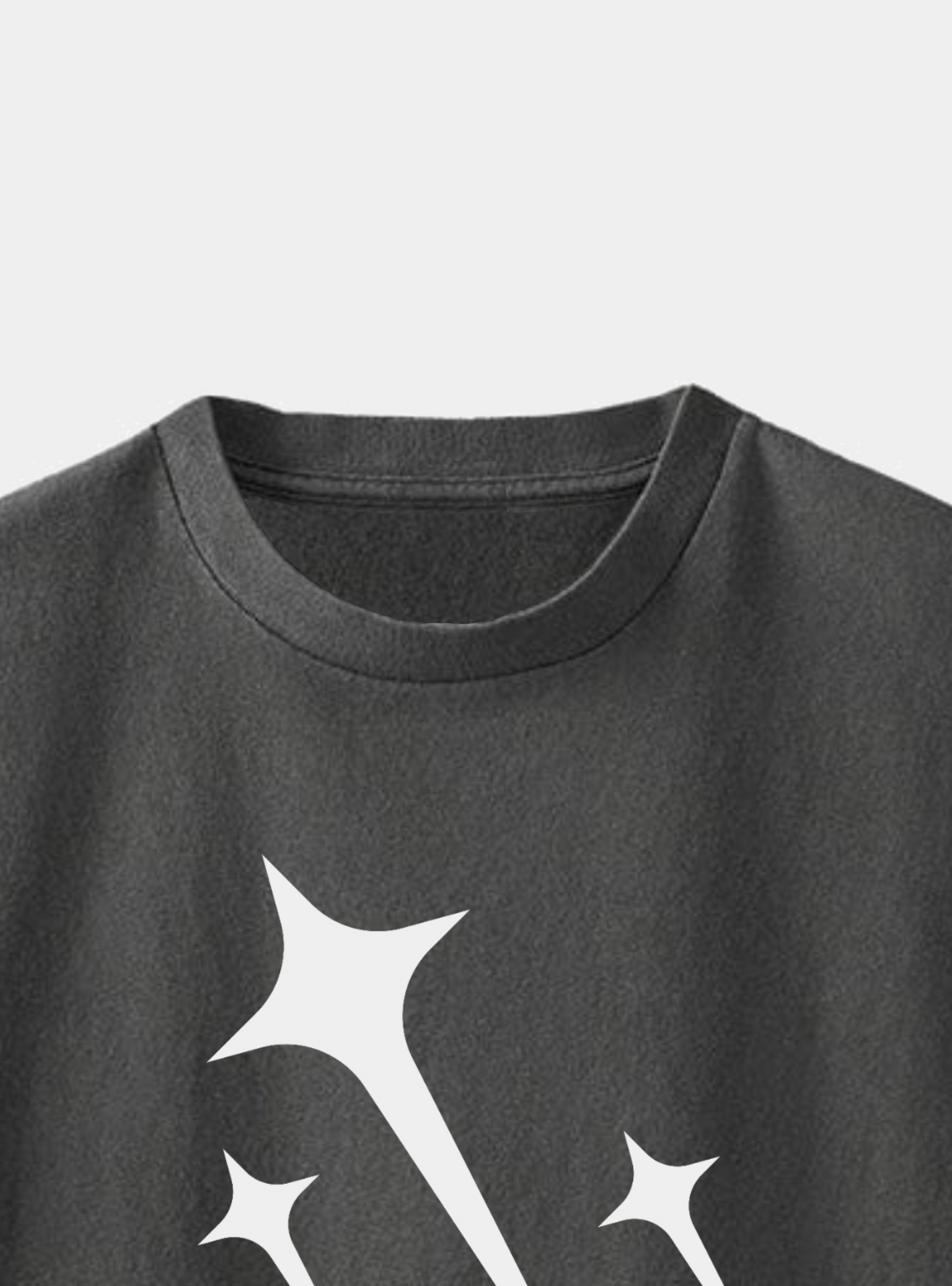 Rising Stars Skater Tee