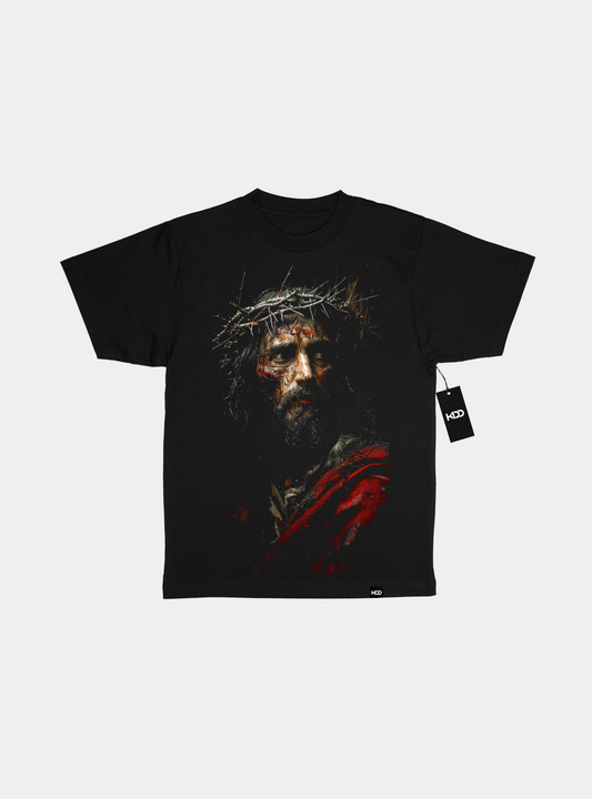 Jesus Heavyweight Tee