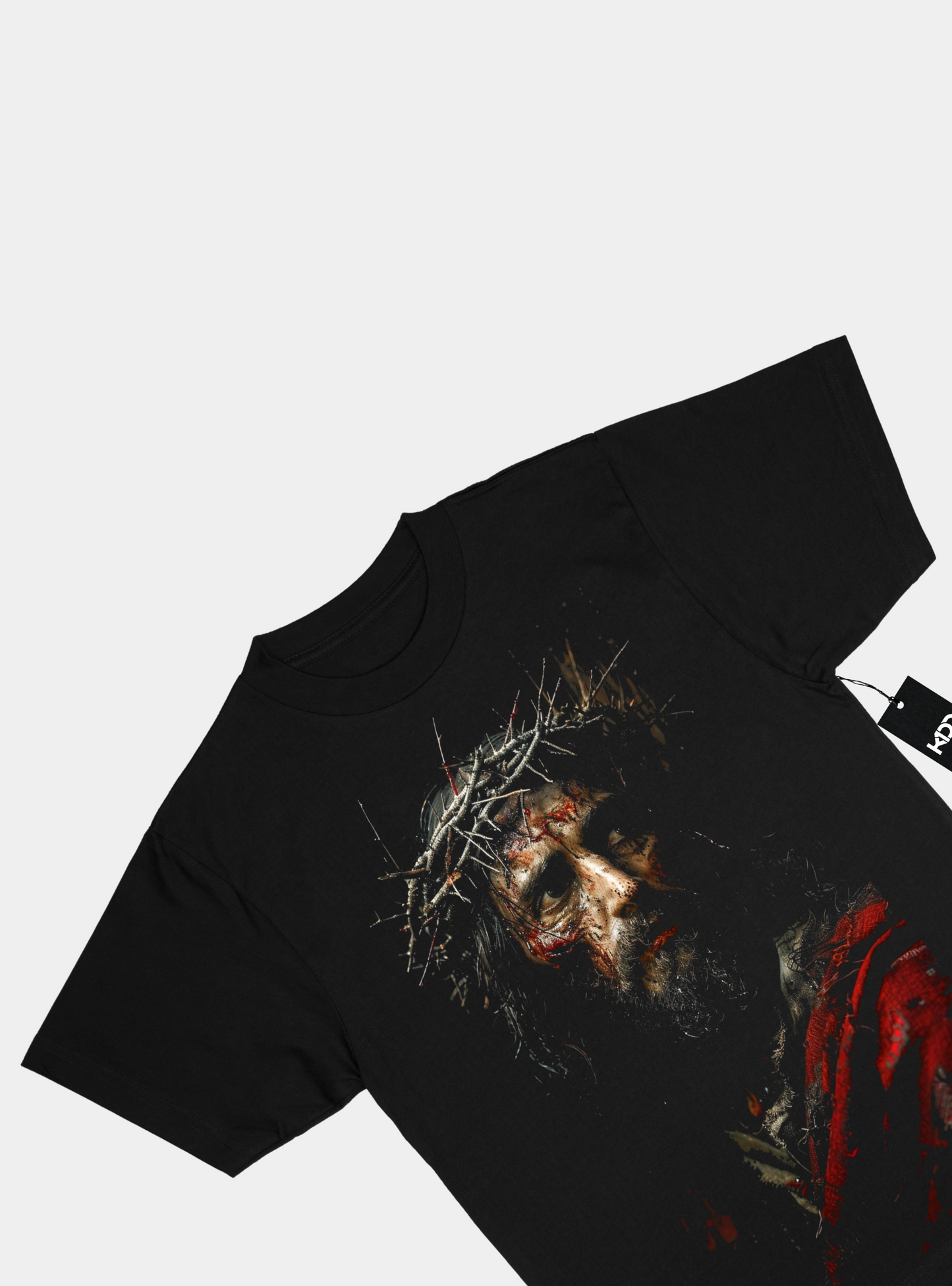 Jesus Heavyweight Tee