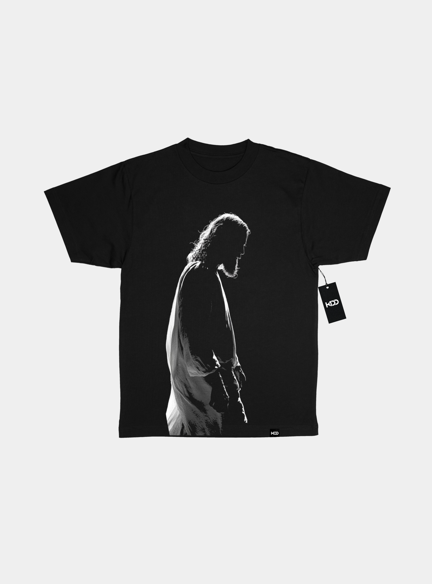 Jesus Heavyweight Tee