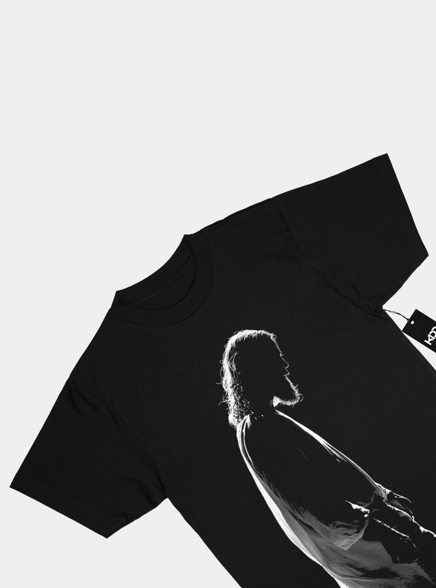 Jesus Heavyweight Tee