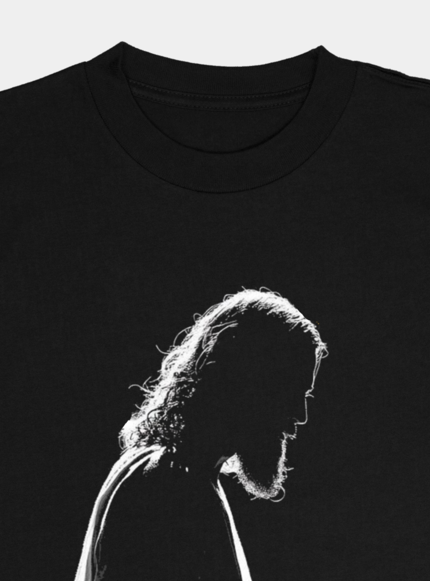 Jesus Heavyweight Tee